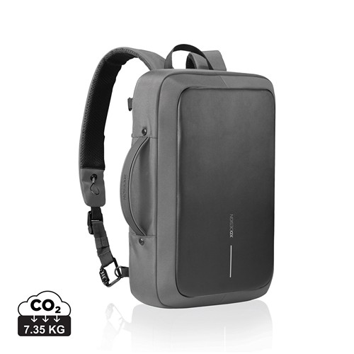 Bobby Bizz 2.0 anti-theft backpack & briefcase Bobby Bizz 2.0 anti-theft backpack & briefcase