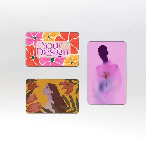 CUSTOMIZABLE 7,5X5,5CM MAGNET CUSTOMIZABLE 7,5X5,5CM MAGNET