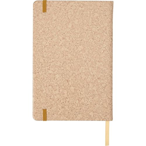 PU notebook Violet