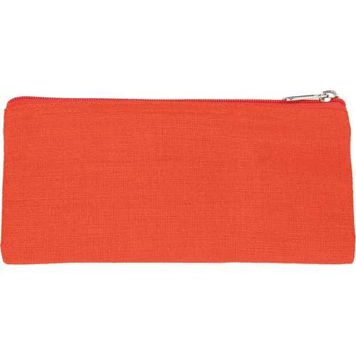 IUCO POUCH IN JUTA AND COTTON IUCO POUCH IN JUTA AND COTTON