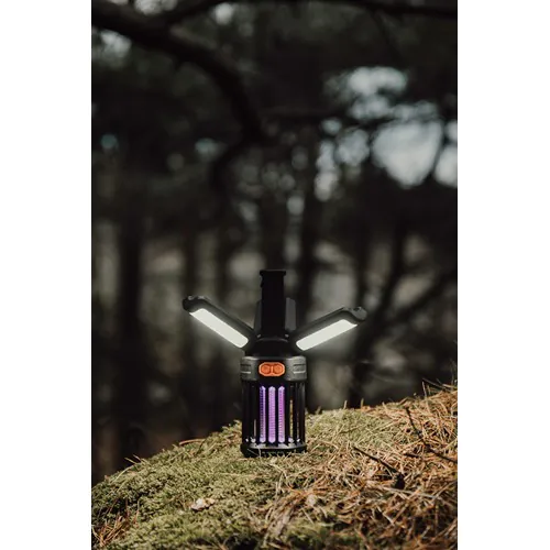 Nordic Drift Titan Portable mosquito repellent camping light Nordic Drift Titan Portable mosquito repellent camping light