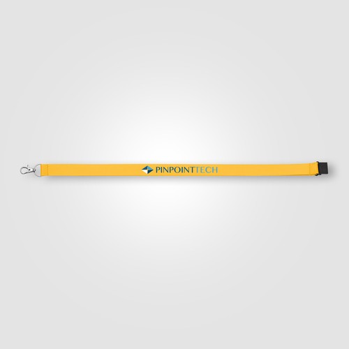 Elix rPET Breakaway Lanyard Elix rPET Breakaway Lanyard