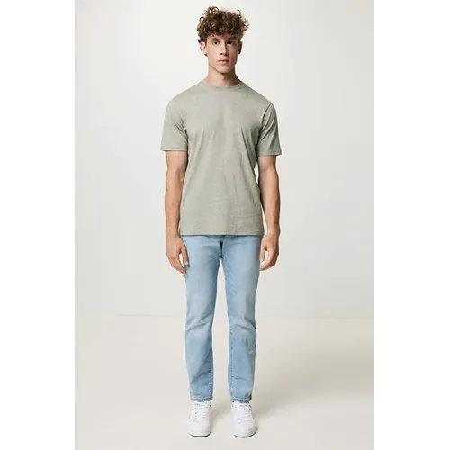 IQONIQ Sierra Lightweight T-Shirt aus recycelter Baumwolle IQONIQ Sierra Lightweight T-Shirt aus recycelter Baumwolle