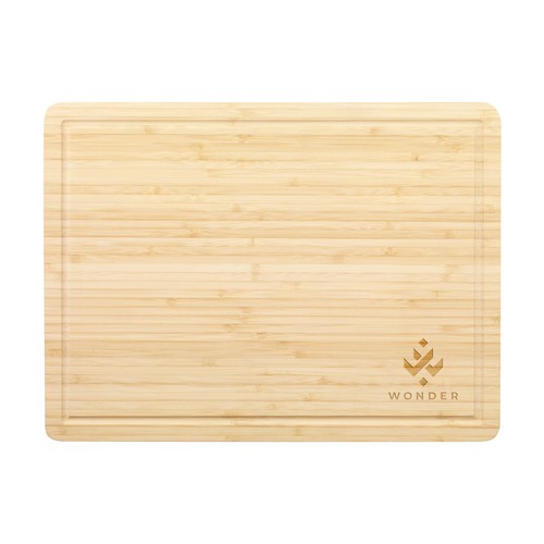 Bamboo Board XL chopping board Bamboo Board XL chopping board