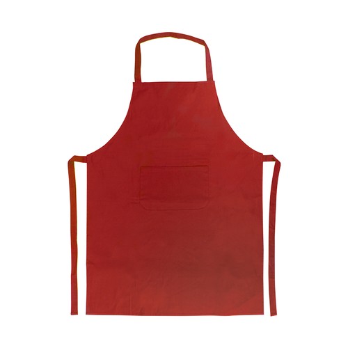 APRON MASTER