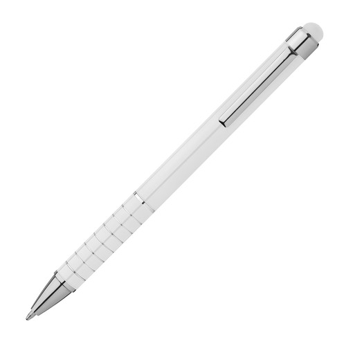 Touchpen van metaal Touchpen van metaal