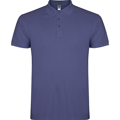 Polo uomo manica corta STAR