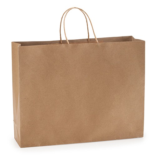 Paper bag 110g/m2 Norråker