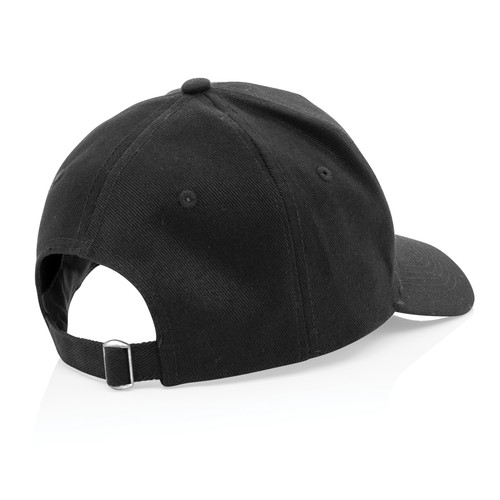 Cappellino Impact 5 panneli 280gr con tracer AWARE™ Cappellino Impact 5 panneli 280gr con tracer AWARE™