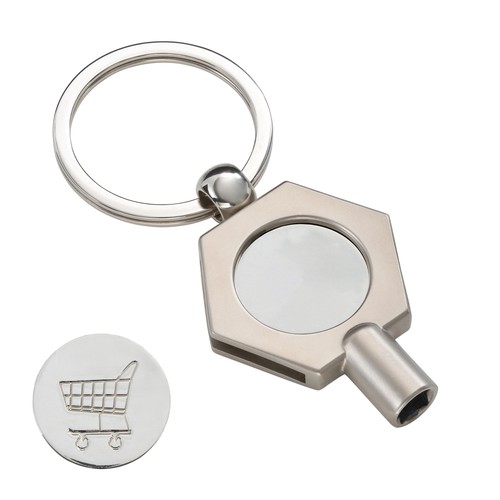 Key Ring with Radiator Key RE98-RADIATOR-KEY Key Ring with Radiator Key RE98-RADIATOR-KEY