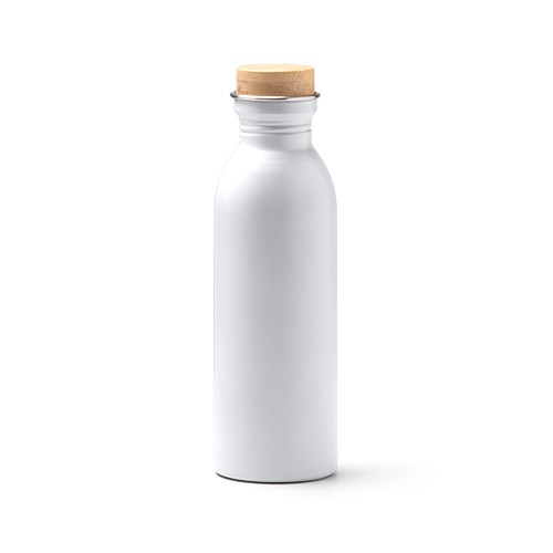 Bouteille à paroi simple avec finition mate et bou Estácio Bouteille à paroi simple avec finition mate et bou Estácio