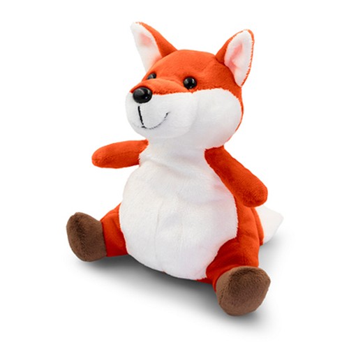 Plüschfuchs | Zaka Plüschfuchs | Zaka