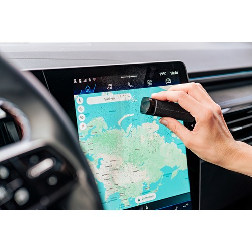 limpiador de pantalla