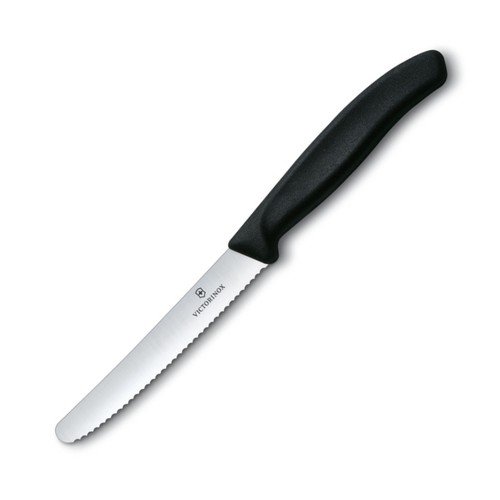 Tomato and Sausage Knife SwissClassic Victorinox