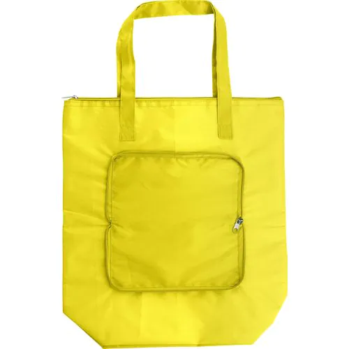 Polyester (210T) cooler bag Hal