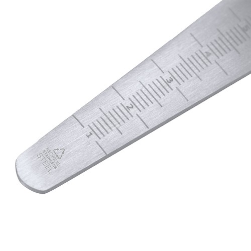 Medidor Profundidad Semillas Abridor Katon Medidor Profundidad Semillas Abridor Katon