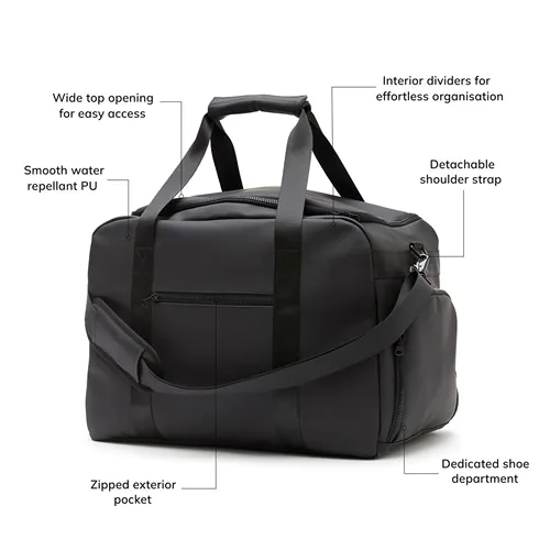 Borsa sportiva VINGA Baltimore