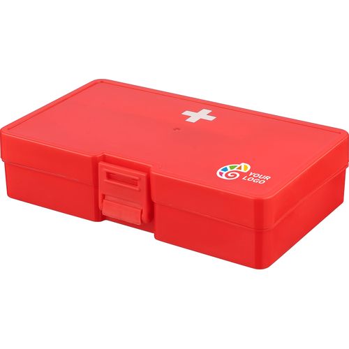 Botiquín de PP Amina