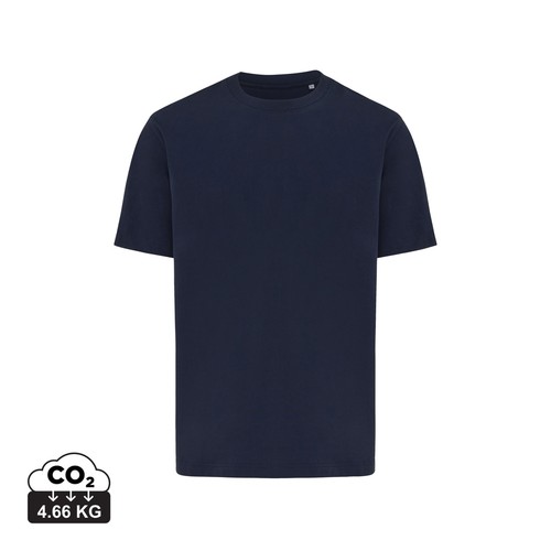Camiseta de algodón reciclado IQONIQ Nikko Camiseta de algodón reciclado IQONIQ Nikko