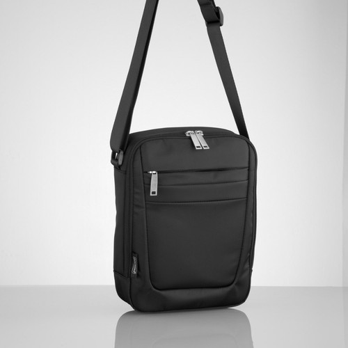MISTRAL MESSENGER BAG MISTRAL MESSENGER BAG