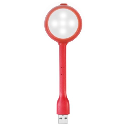 Light Up Multi USB Hub **