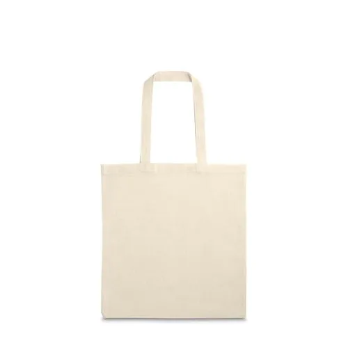 SINAIA. Torba ze 100% bawełny (140 g/m²) SINAIA. Torba ze 100% bawełny (140 g/m²)