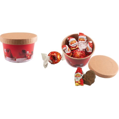 Santa Cup Santa Cup