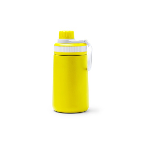 Bouteille isotherme Ninfea
