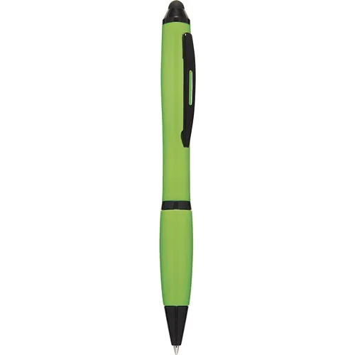 PENNA A SFERA CON TOUCH SCREEN IN PLASTICA E METALLO