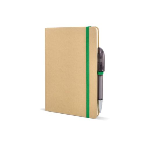 Carnet de notes papier Kraft A5 Carnet de notes papier Kraft A5
