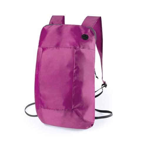 Mochila Plegable Signal Mochila Plegable Signal