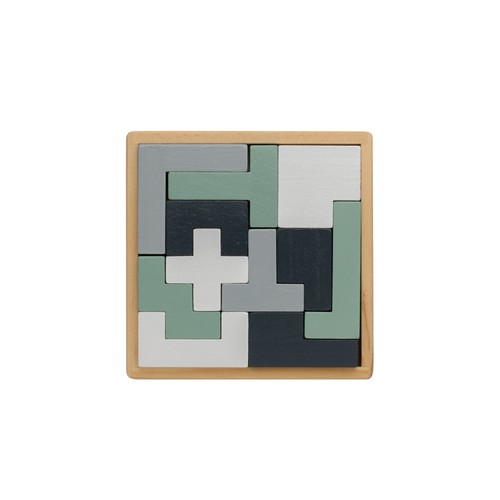 Cree wooden puzzle Cree wooden puzzle