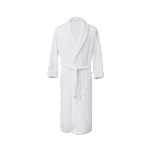 bathrobe bathrobe