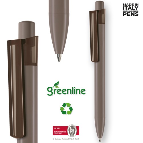 Stylo Bille e-Conquest Recycled Stylo Bille e-Conquest Recycled