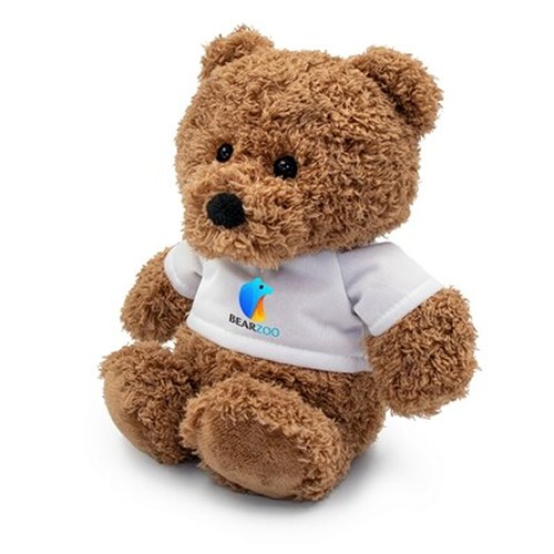 Plush teddy bear | Cuddlence