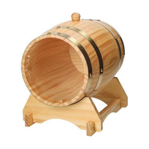 Holzfass "Timber", 5 l Holzfass "Timber", 5 l