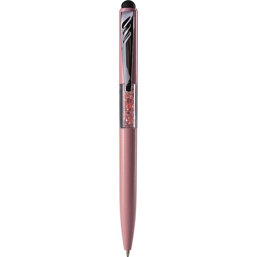 * PENNA A SFERA CON TOUCH SCREEN IN PLASTICA * PENNA A SFERA CON TOUCH SCREEN IN PLASTICA
