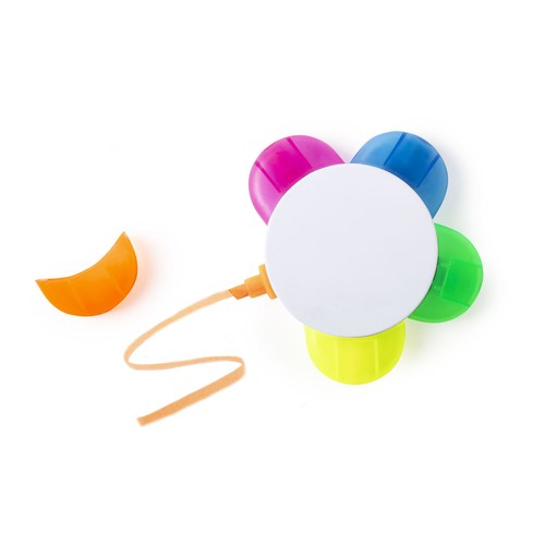 Set Surligneurs Hindal Set Surligneurs Hindal