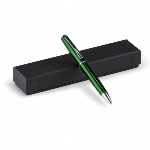 ENSEMBLE ÉLÉGANT : STYLO BILLE & PORTEFEUILLE