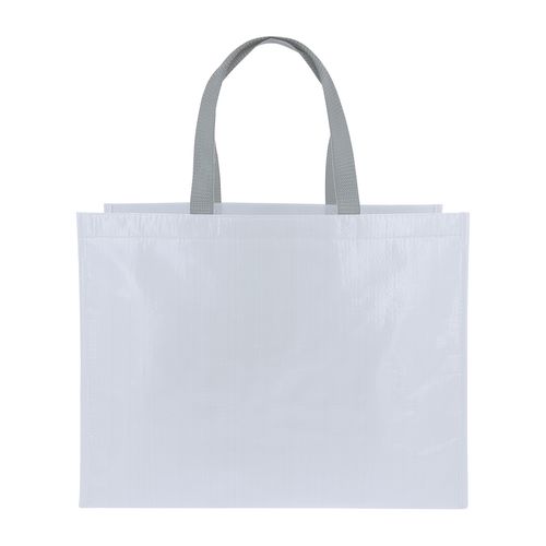 bolsa de compras isotérmica