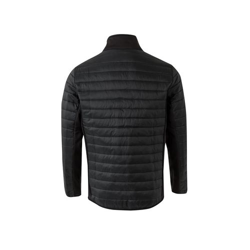 VL RAIJIN. Padded jacket (265g/m²), in polyester (100%) VL RAIJIN. Padded jacket (265g/m²), in polyester (100%)