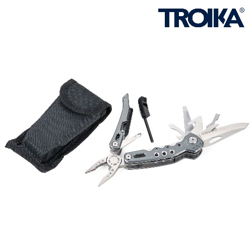 Attrezzo Antincendio 13 TROIKA FIRE TOOL 14 Attrezzo Antincendio 13 TROIKA FIRE TOOL 14