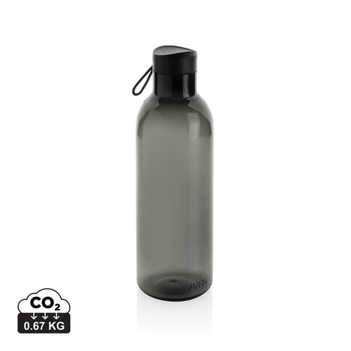 Bouteille 1L en rPET RCS Avira Atik Bouteille 1L en rPET RCS Avira Atik