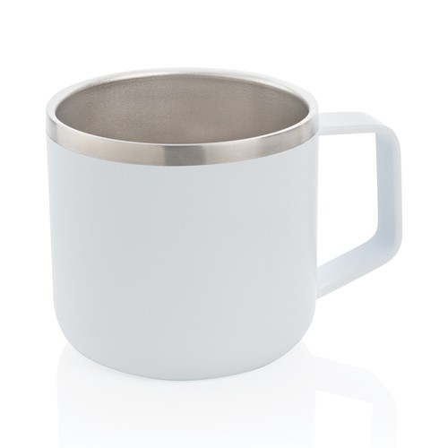 Tazza da campo acciaio inossidabile
