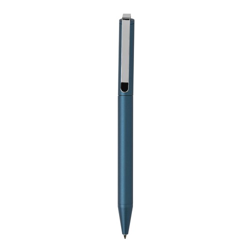 Penna in alluminio riciclato Xavi certificato RCS