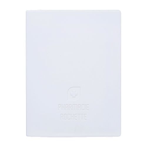 POCHETTE SANTE 3 P PVC MAT POCHETTE SANTE 3 P PVC MAT