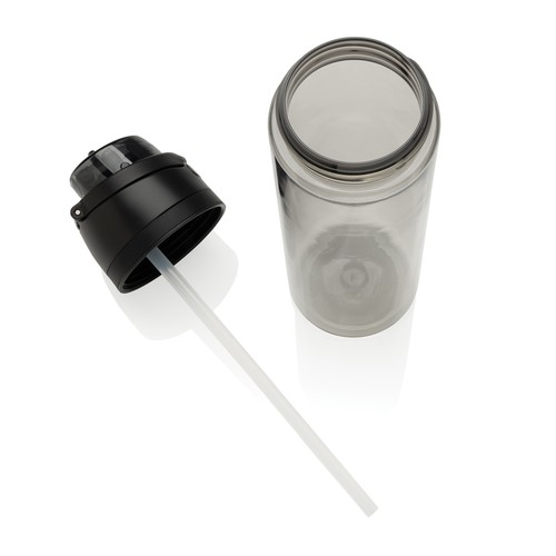 Bouteille 800 ml en rPET RCS Omni sip