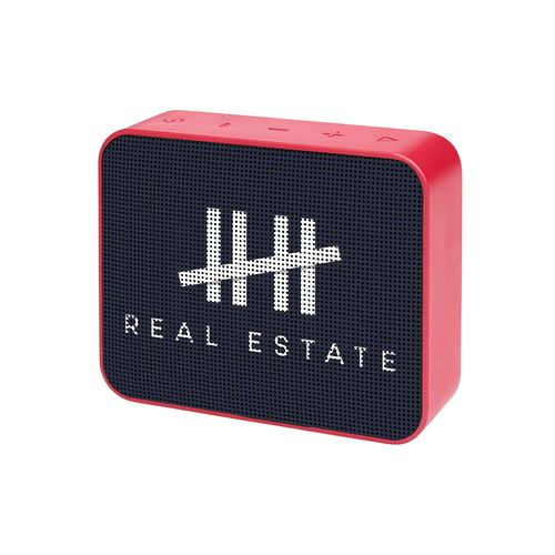 JBL GO Essential Red JBL GO Essential Red