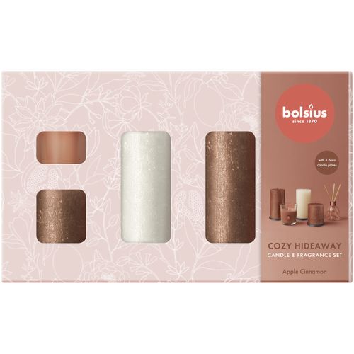 Bolsius Large Gift Set Bolsius Large Gift Set