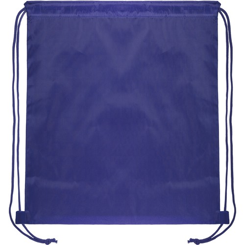 210T POLYESTER KNAPSACK
